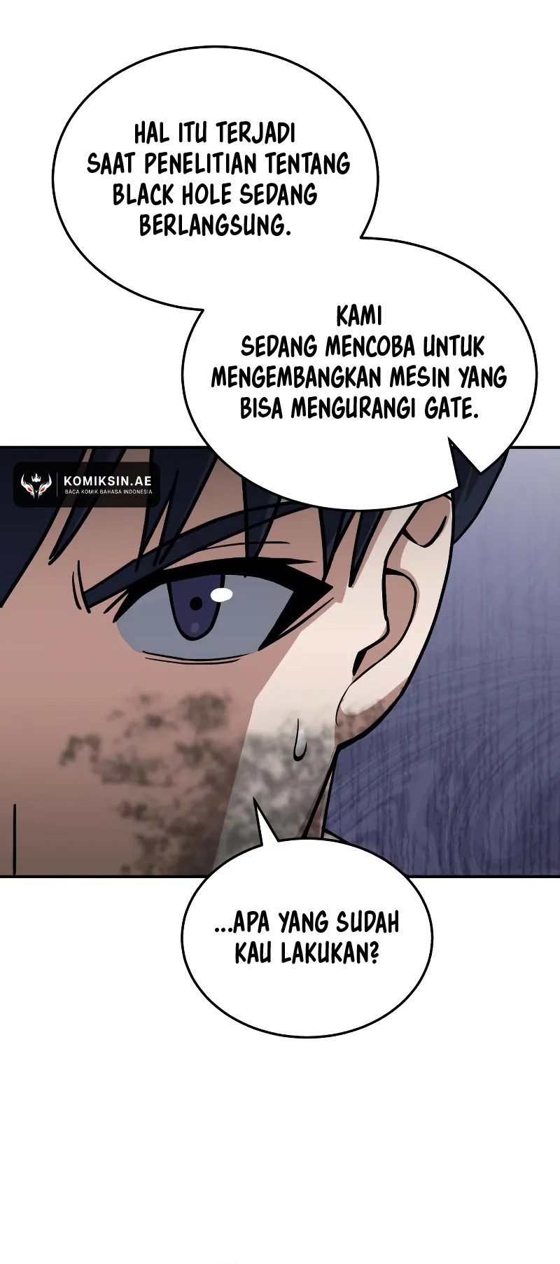 Genius of the Unique Lineage chapter 104
