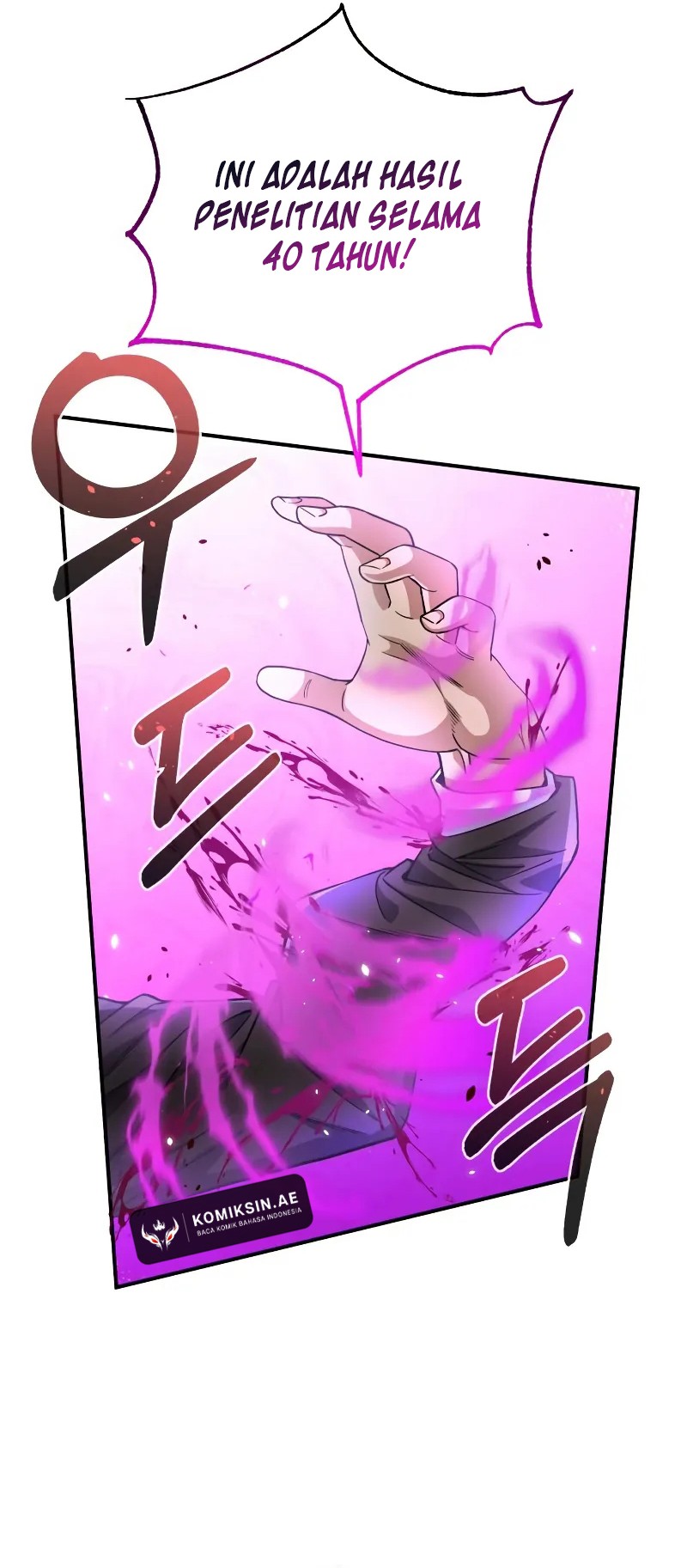 Genius of the Unique Lineage chapter 104