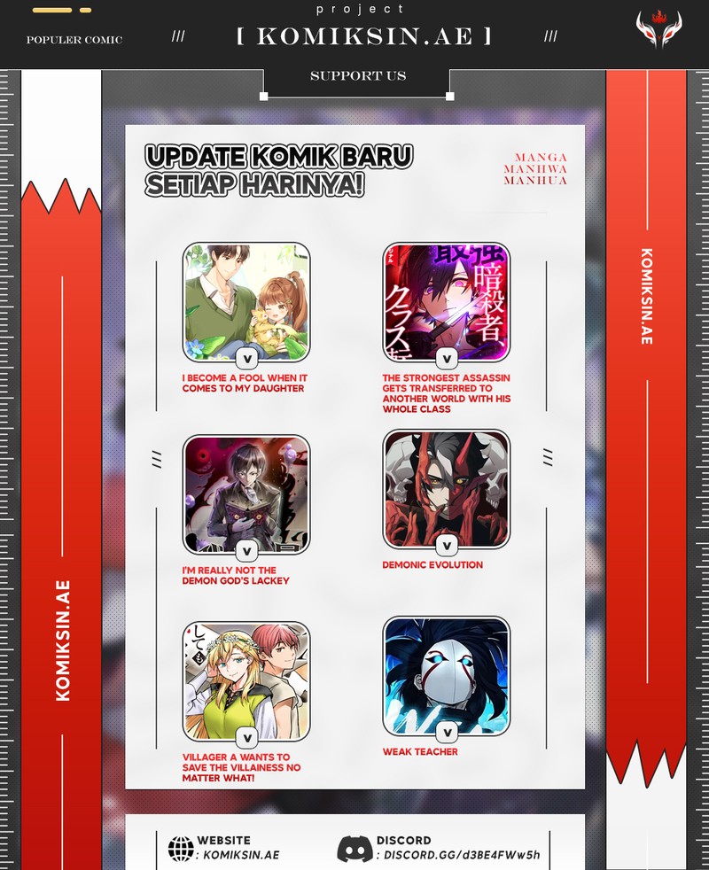 Genius of the Unique Lineage chapter 104
