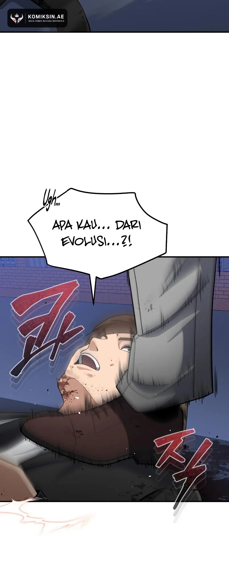Genius of the Unique Lineage chapter 105