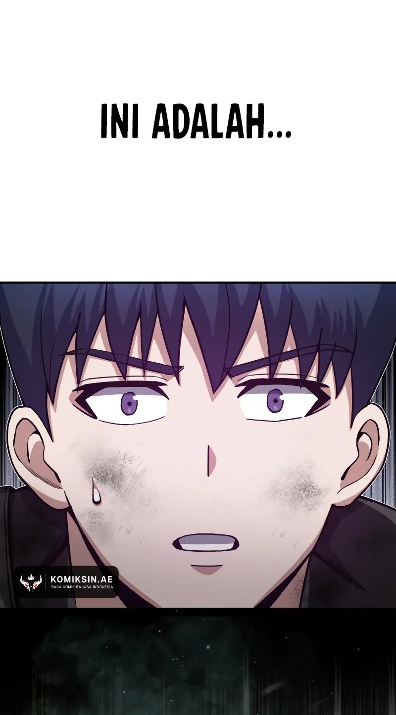 Genius of the Unique Lineage chapter 105