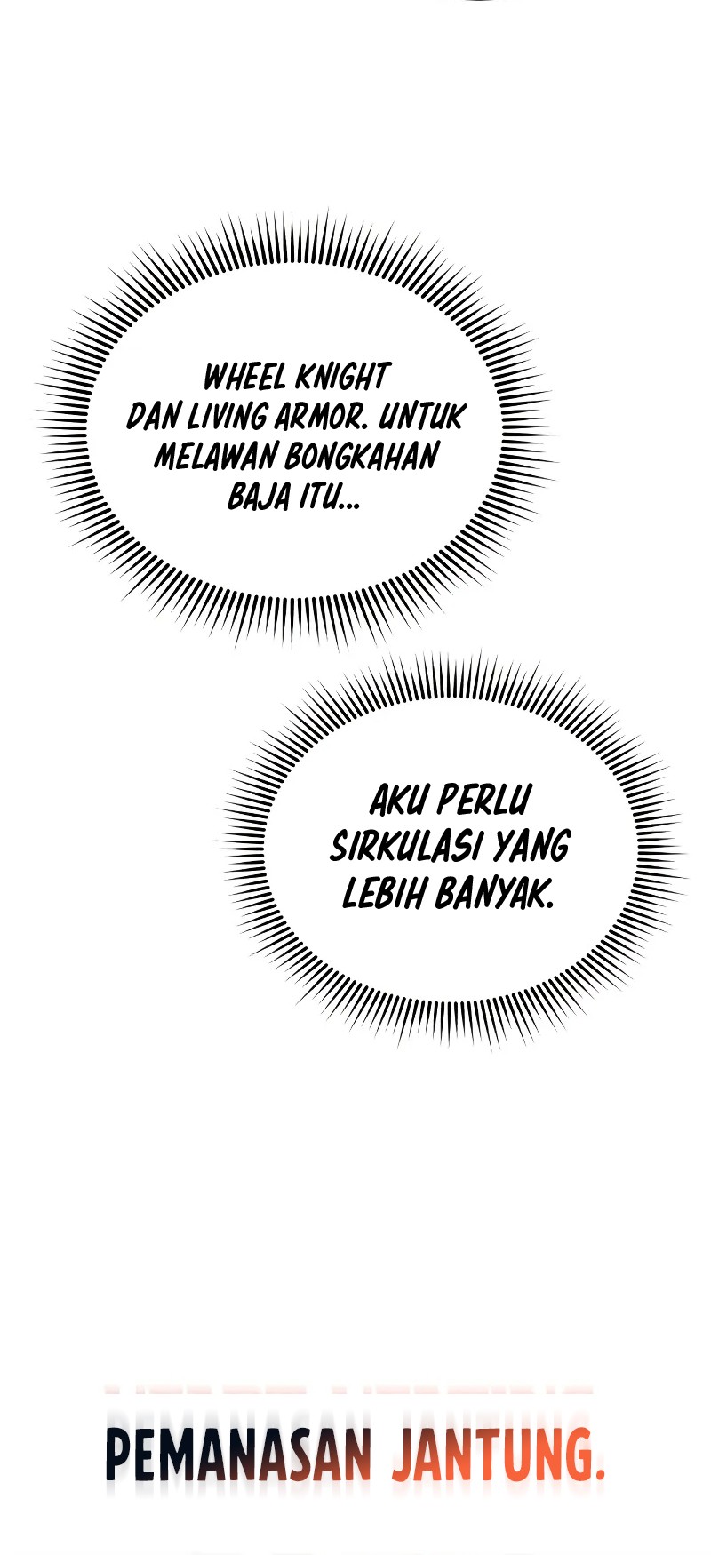 Genius of the Unique Lineage chapter 105