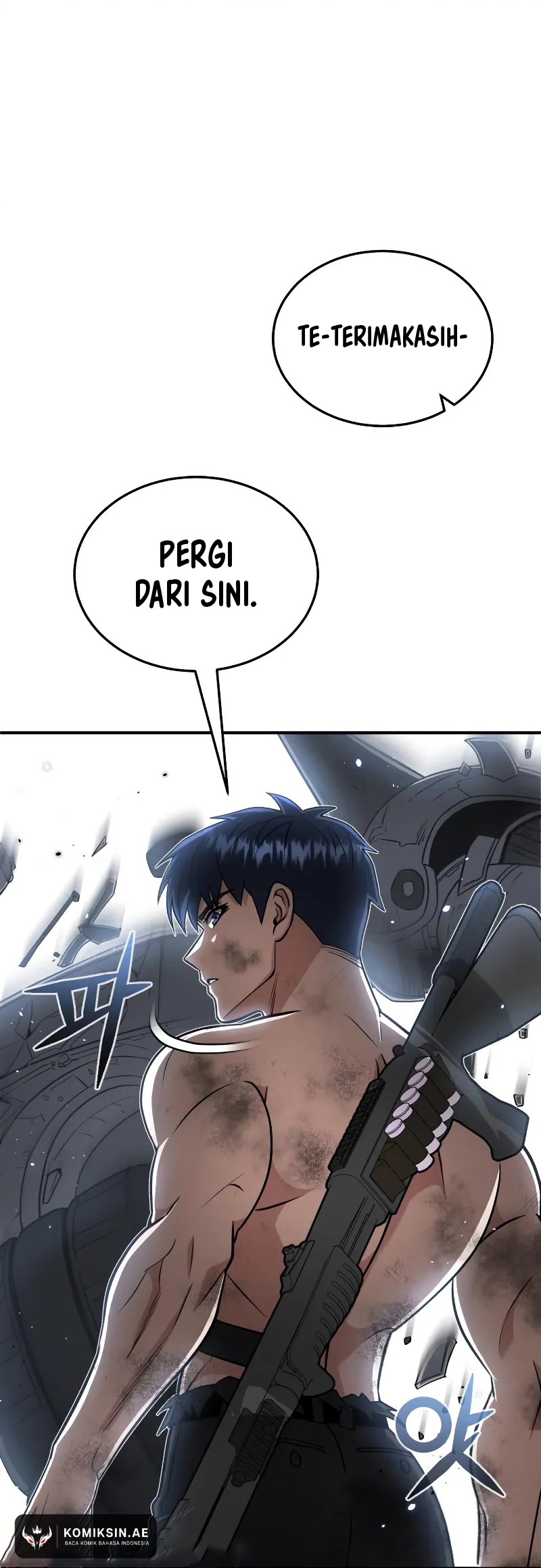 Genius of the Unique Lineage chapter 105