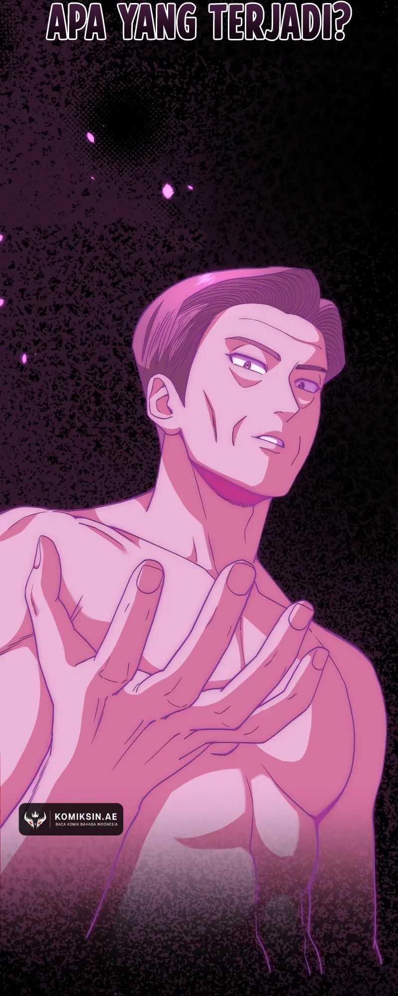 Genius of the Unique Lineage chapter 105