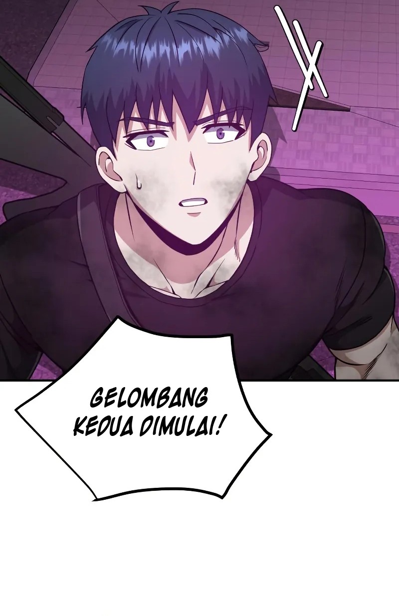 Genius of the Unique Lineage chapter 105