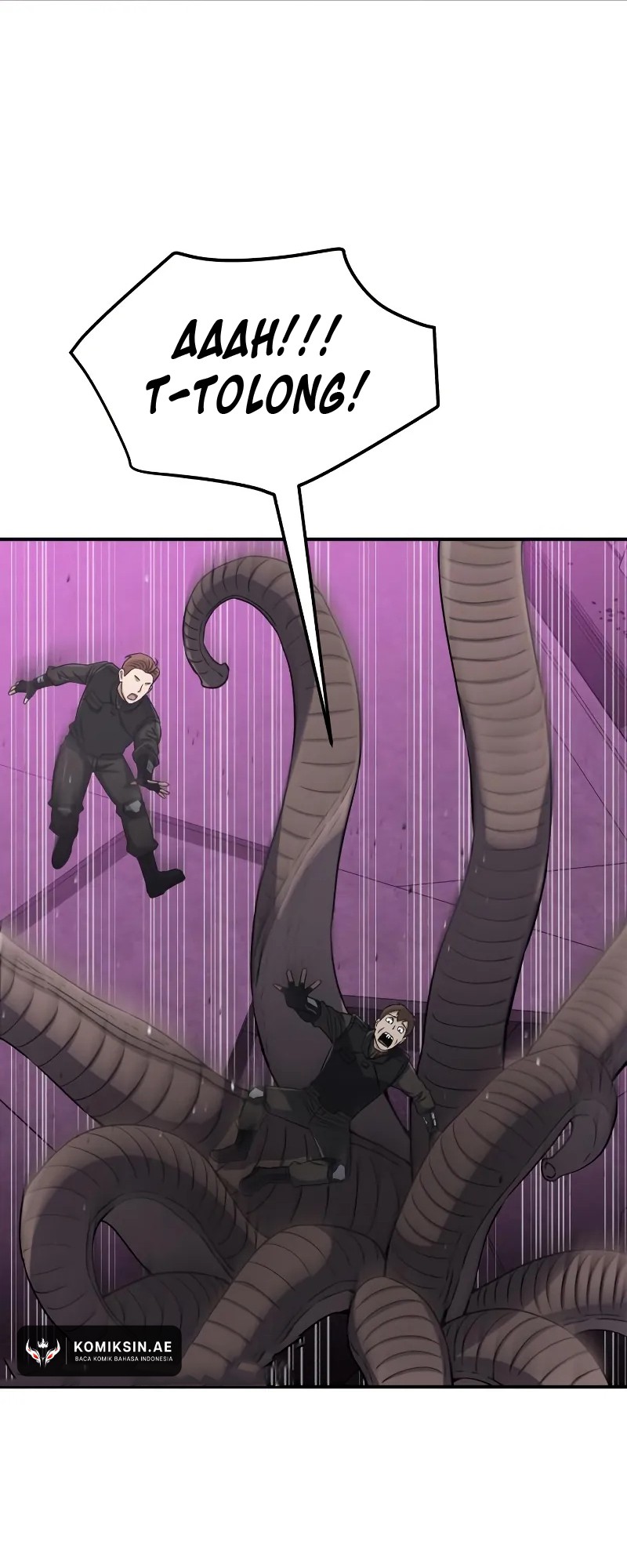 Genius of the Unique Lineage chapter 105