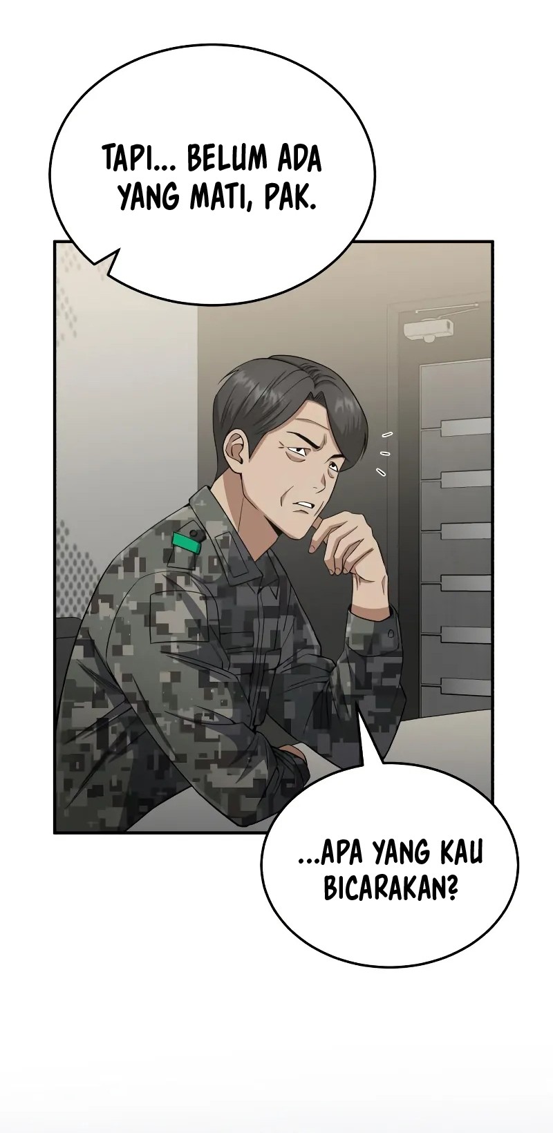 Genius of the Unique Lineage chapter 105