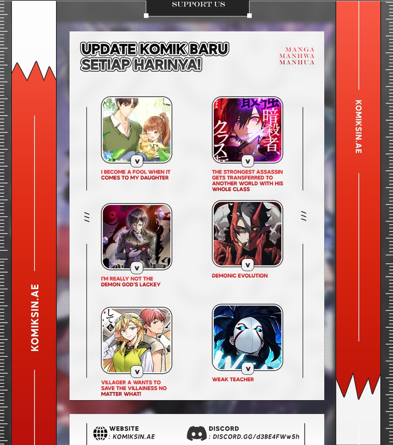 Genius of the Unique Lineage chapter 105