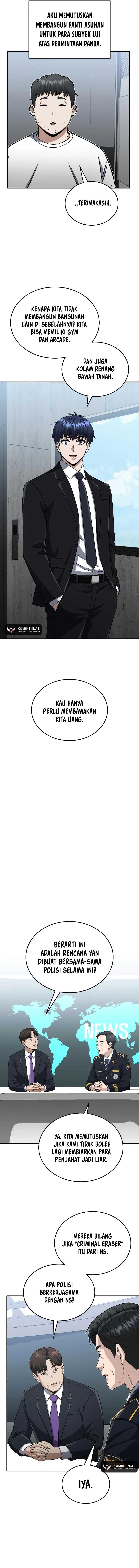 Dilarang COPAS - situs resmi www.mangacanblog.com - Komik genius of the unique lineage 111 - chapter 111 112 Indonesia genius of the unique lineage 111 - chapter 111 Terbaru 3|Baca Manga Komik Indonesia|Mangacan