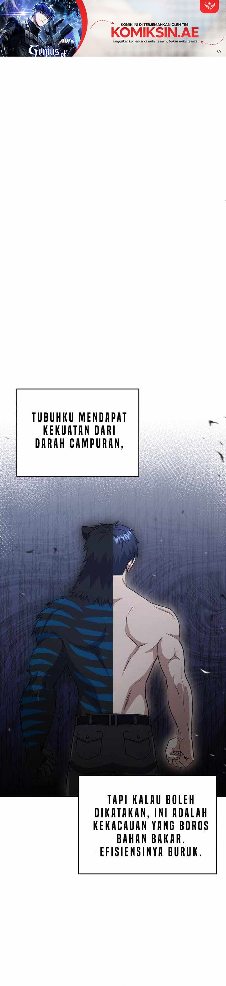 Dilarang COPAS - situs resmi www.mangacanblog.com - Komik genius of the unique lineage 116 - chapter 116 117 Indonesia genius of the unique lineage 116 - chapter 116 Terbaru 0|Baca Manga Komik Indonesia|Mangacan