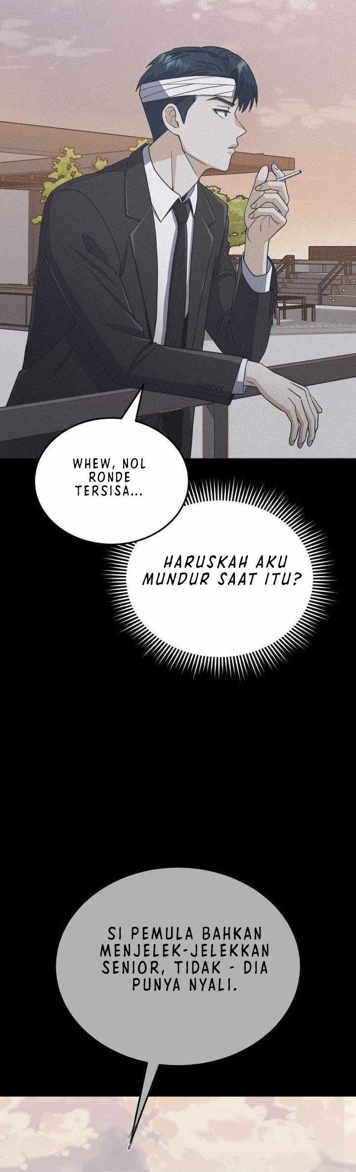 Dilarang COPAS - situs resmi www.mangacanblog.com - Komik genius of the unique lineage 116 - chapter 116 117 Indonesia genius of the unique lineage 116 - chapter 116 Terbaru 24|Baca Manga Komik Indonesia|Mangacan