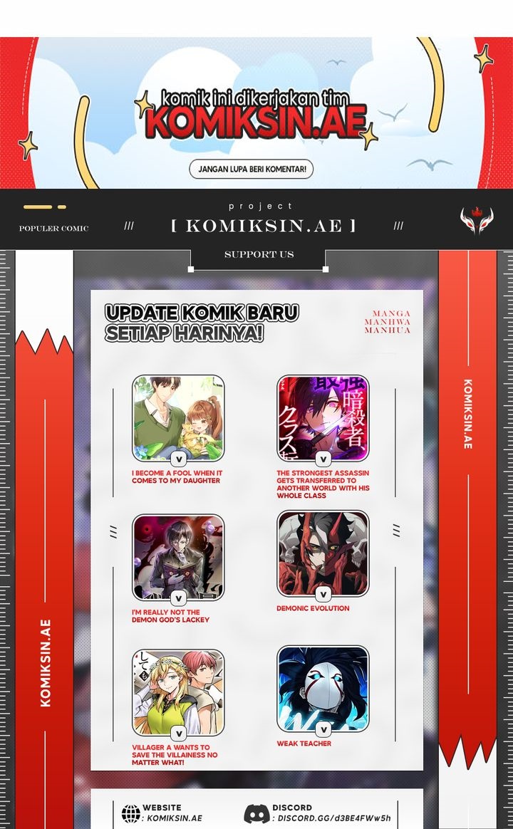 Dilarang COPAS - situs resmi www.mangacanblog.com - Komik genius of the unique lineage 116 - chapter 116 117 Indonesia genius of the unique lineage 116 - chapter 116 Terbaru 42|Baca Manga Komik Indonesia|Mangacan