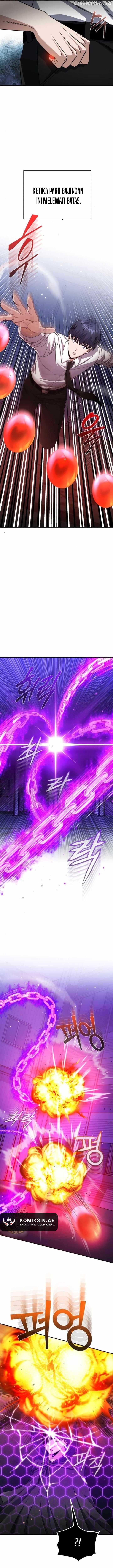 Genius of the Unique Lineage chapter 117