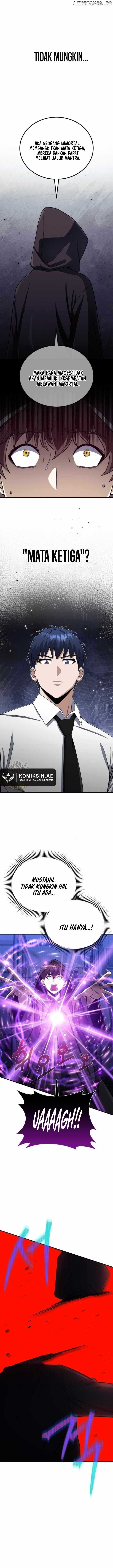 Genius of the Unique Lineage chapter 117