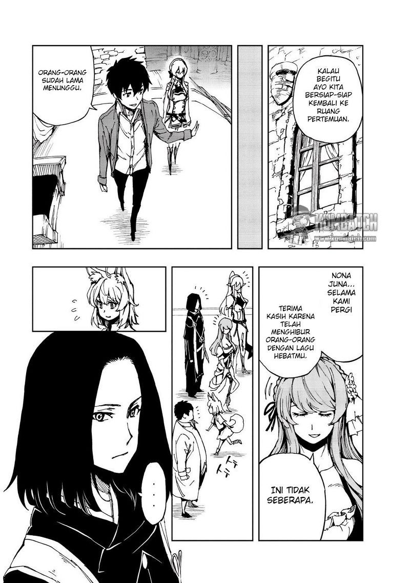 Genjitsu Shugi Yuusha no Oukoku Saikenki Chapter 05 Bahasa Indonesia