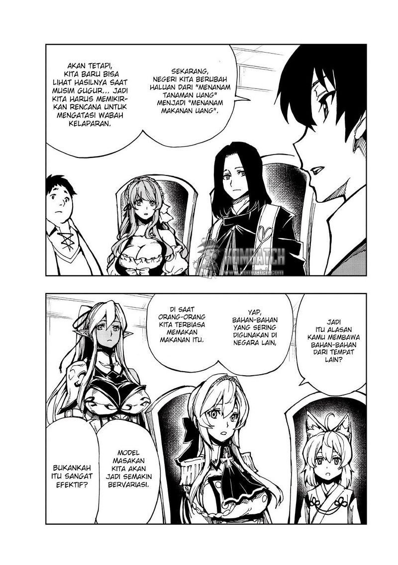 Genjitsu Shugi Yuusha no Oukoku Saikenki Chapter 05 Bahasa Indonesia