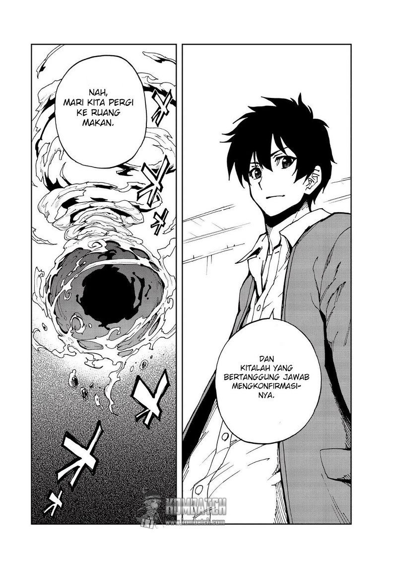 Genjitsu Shugi Yuusha no Oukoku Saikenki Chapter 05 Bahasa Indonesia