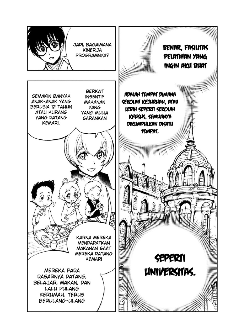 Dilarang COPAS - situs resmi www.mangacanblog.com - Komik genjitsu shugi yuusha no oukoku saikenki 048 - chapter 48 49 Indonesia genjitsu shugi yuusha no oukoku saikenki 048 - chapter 48 Terbaru 9|Baca Manga Komik Indonesia|Mangacan