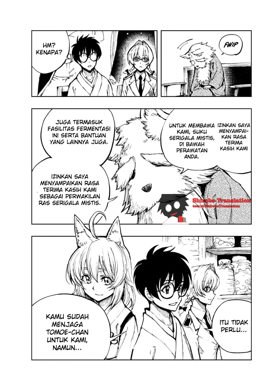 Dilarang COPAS - situs resmi www.mangacanblog.com - Komik genjitsu shugi yuusha no oukoku saikenki 048 - chapter 48 49 Indonesia genjitsu shugi yuusha no oukoku saikenki 048 - chapter 48 Terbaru 16|Baca Manga Komik Indonesia|Mangacan