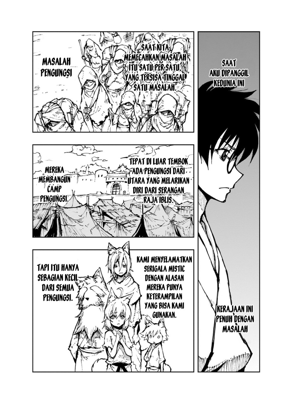 Dilarang COPAS - situs resmi www.mangacanblog.com - Komik genjitsu shugi yuusha no oukoku saikenki 048 - chapter 48 49 Indonesia genjitsu shugi yuusha no oukoku saikenki 048 - chapter 48 Terbaru 18|Baca Manga Komik Indonesia|Mangacan