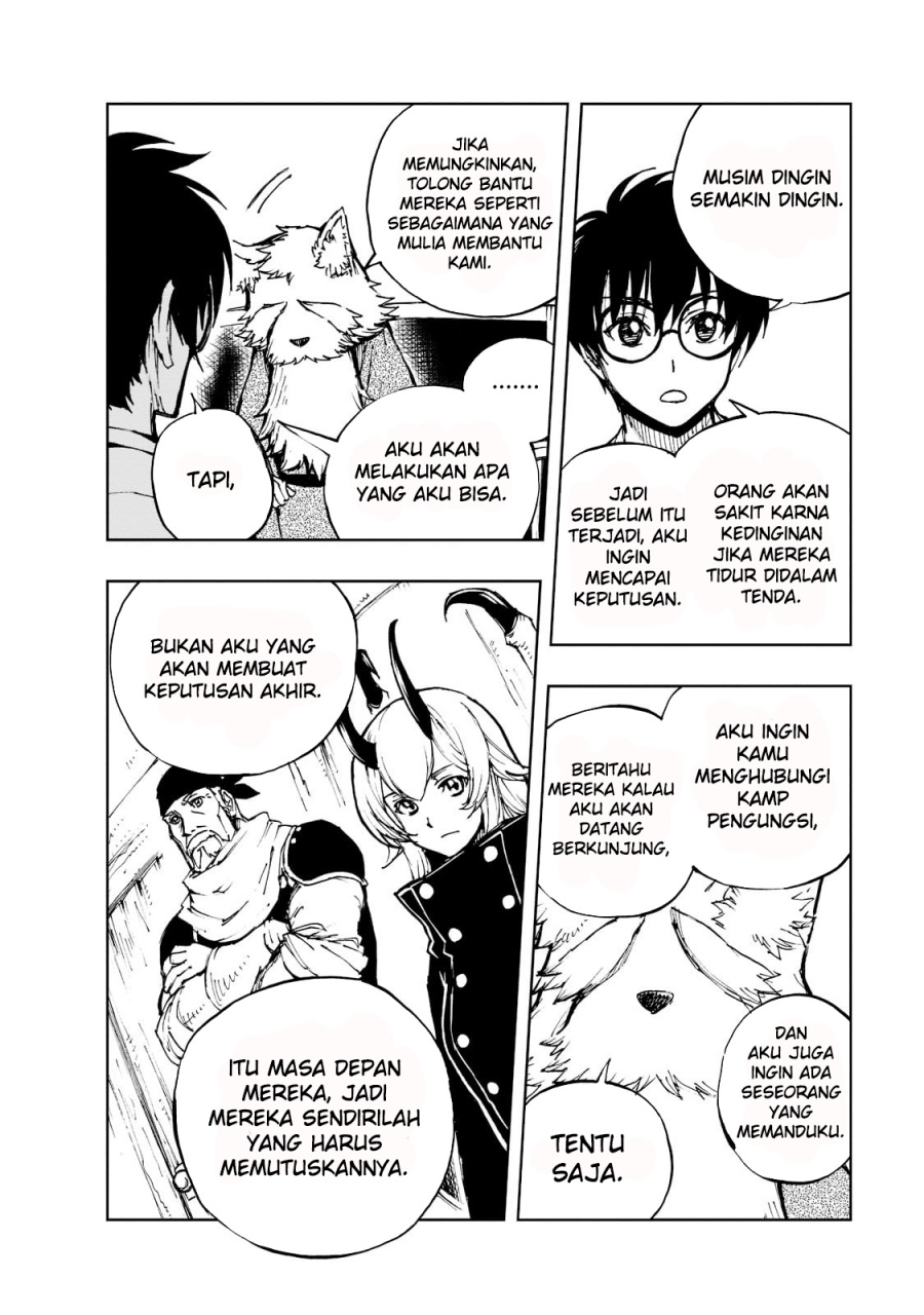 Dilarang COPAS - situs resmi www.mangacanblog.com - Komik genjitsu shugi yuusha no oukoku saikenki 048 - chapter 48 49 Indonesia genjitsu shugi yuusha no oukoku saikenki 048 - chapter 48 Terbaru 19|Baca Manga Komik Indonesia|Mangacan