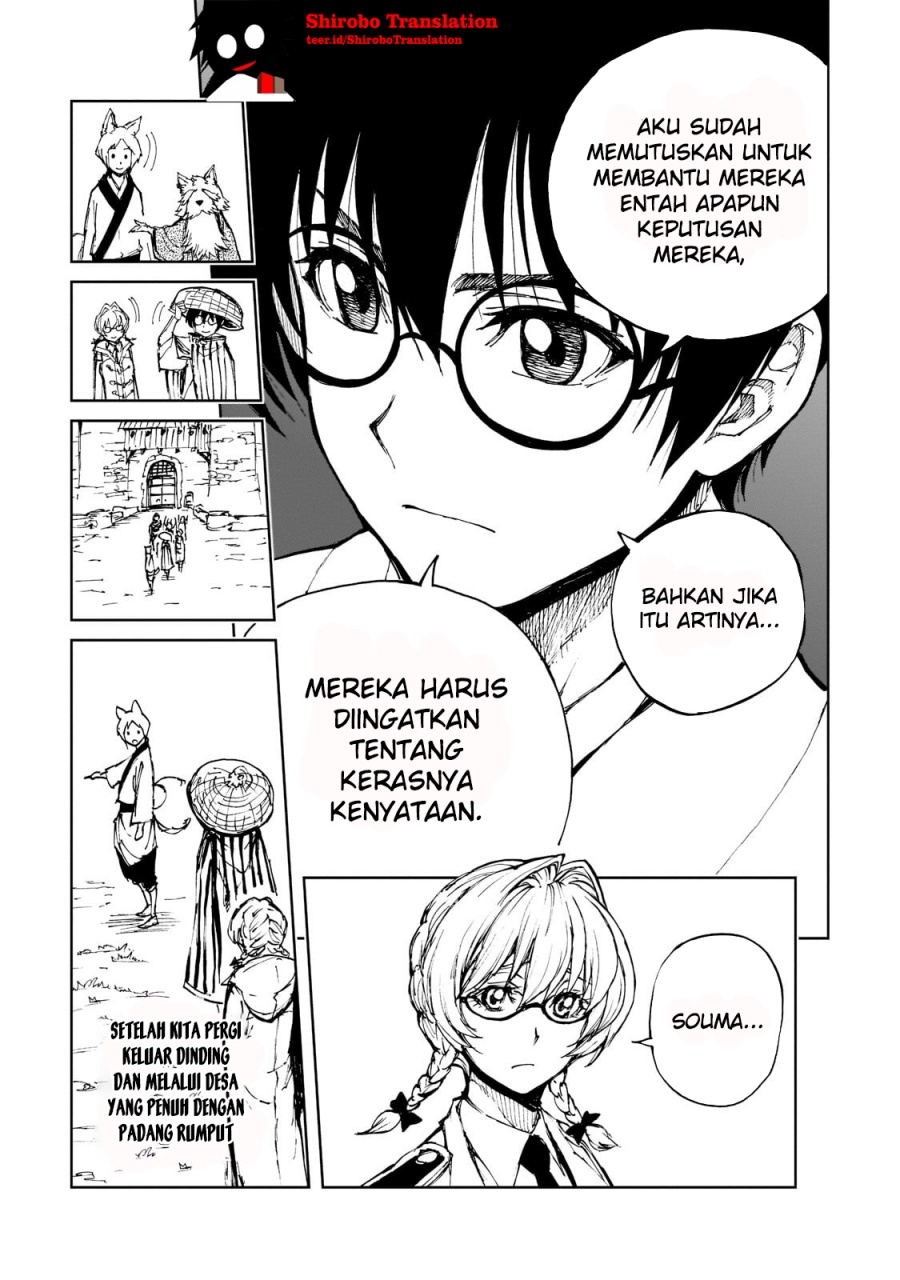 Dilarang COPAS - situs resmi www.mangacanblog.com - Komik genjitsu shugi yuusha no oukoku saikenki 048 - chapter 48 49 Indonesia genjitsu shugi yuusha no oukoku saikenki 048 - chapter 48 Terbaru 20|Baca Manga Komik Indonesia|Mangacan