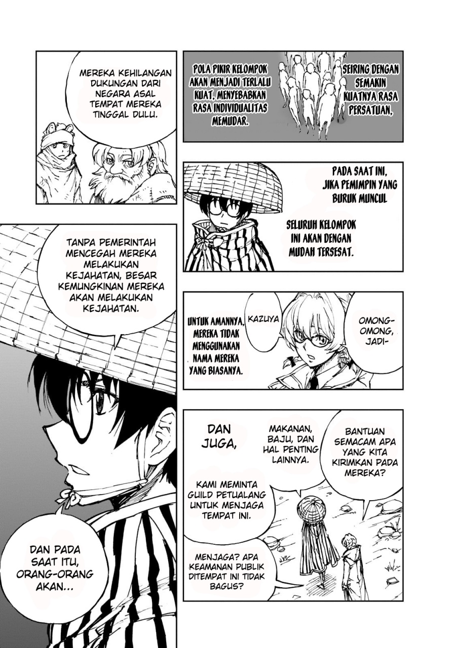 Dilarang COPAS - situs resmi www.mangacanblog.com - Komik genjitsu shugi yuusha no oukoku saikenki 048 - chapter 48 49 Indonesia genjitsu shugi yuusha no oukoku saikenki 048 - chapter 48 Terbaru 23|Baca Manga Komik Indonesia|Mangacan