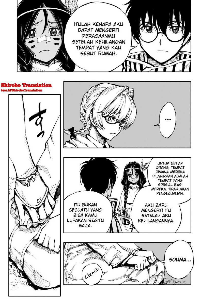 Dilarang COPAS - situs resmi www.mangacanblog.com - Komik genjitsu shugi yuusha no oukoku saikenki 050 - chapter 50 51 Indonesia genjitsu shugi yuusha no oukoku saikenki 050 - chapter 50 Terbaru 2|Baca Manga Komik Indonesia|Mangacan