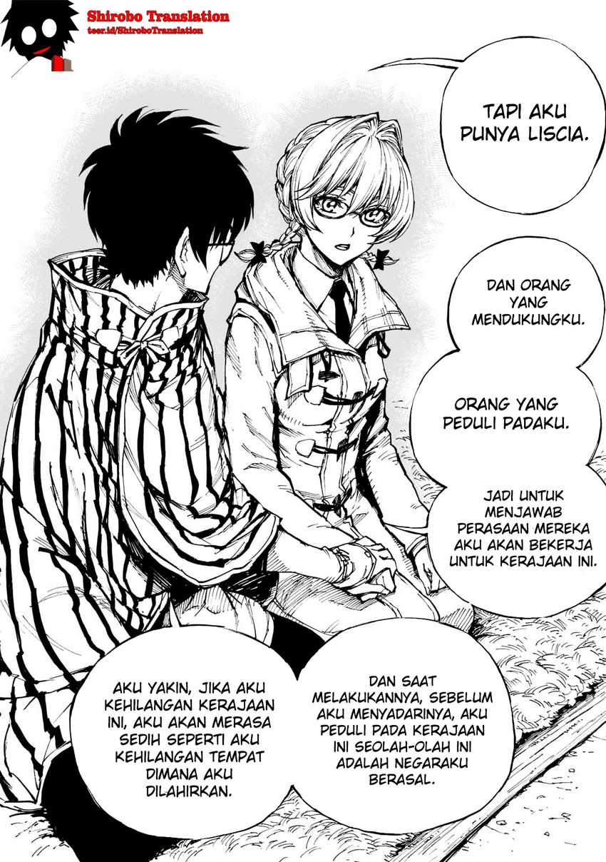 Dilarang COPAS - situs resmi www.mangacanblog.com - Komik genjitsu shugi yuusha no oukoku saikenki 050 - chapter 50 51 Indonesia genjitsu shugi yuusha no oukoku saikenki 050 - chapter 50 Terbaru 3|Baca Manga Komik Indonesia|Mangacan