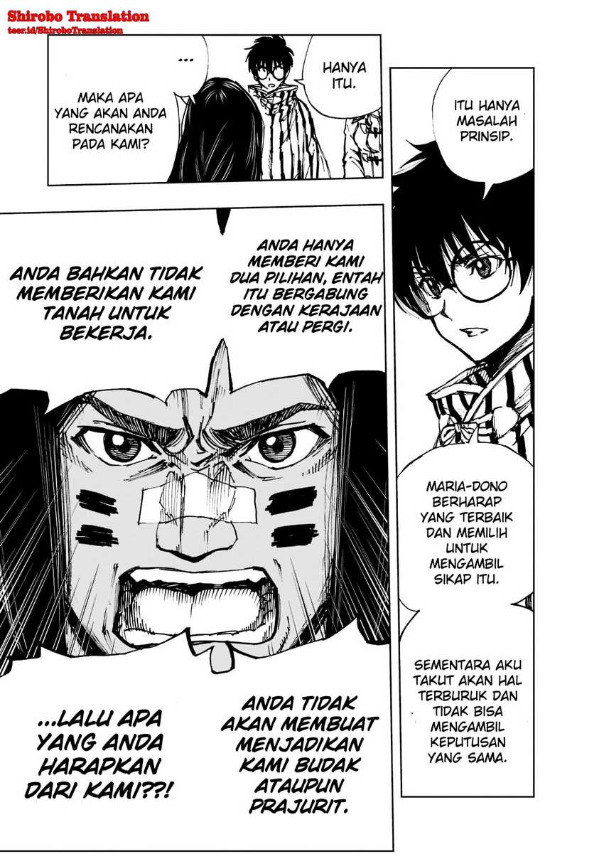 Dilarang COPAS - situs resmi www.mangacanblog.com - Komik genjitsu shugi yuusha no oukoku saikenki 050 - chapter 50 51 Indonesia genjitsu shugi yuusha no oukoku saikenki 050 - chapter 50 Terbaru 8|Baca Manga Komik Indonesia|Mangacan