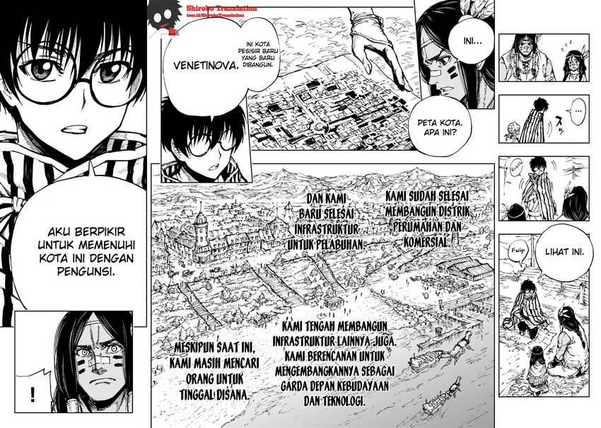 Dilarang COPAS - situs resmi www.mangacanblog.com - Komik genjitsu shugi yuusha no oukoku saikenki 050 - chapter 50 51 Indonesia genjitsu shugi yuusha no oukoku saikenki 050 - chapter 50 Terbaru 9|Baca Manga Komik Indonesia|Mangacan