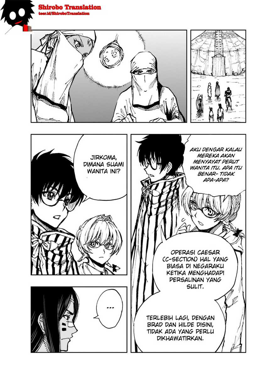 Dilarang COPAS - situs resmi www.mangacanblog.com - Komik genjitsu shugi yuusha no oukoku saikenki 050 - chapter 50 51 Indonesia genjitsu shugi yuusha no oukoku saikenki 050 - chapter 50 Terbaru 20|Baca Manga Komik Indonesia|Mangacan