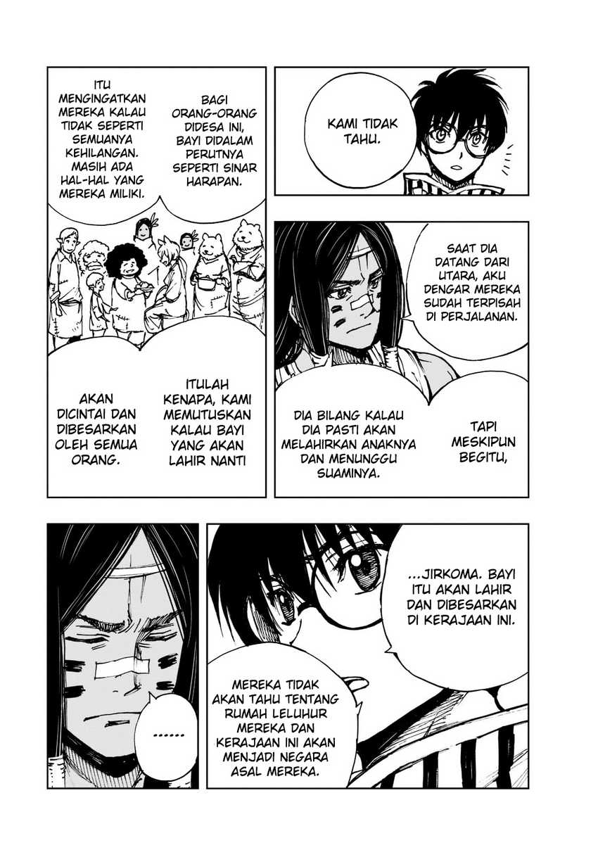 Dilarang COPAS - situs resmi www.mangacanblog.com - Komik genjitsu shugi yuusha no oukoku saikenki 050 - chapter 50 51 Indonesia genjitsu shugi yuusha no oukoku saikenki 050 - chapter 50 Terbaru 21|Baca Manga Komik Indonesia|Mangacan