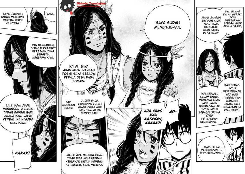 Dilarang COPAS - situs resmi www.mangacanblog.com - Komik genjitsu shugi yuusha no oukoku saikenki 050 - chapter 50 51 Indonesia genjitsu shugi yuusha no oukoku saikenki 050 - chapter 50 Terbaru 22|Baca Manga Komik Indonesia|Mangacan