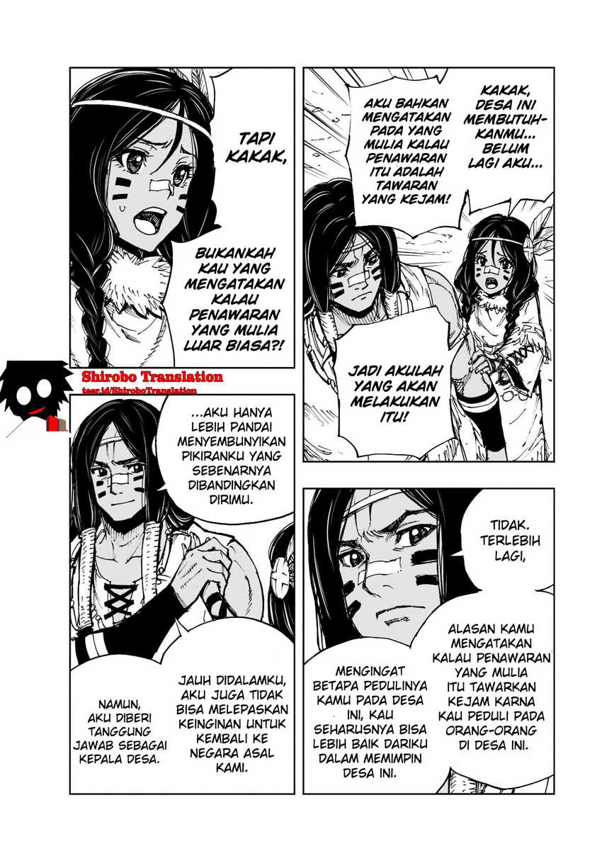 Dilarang COPAS - situs resmi www.mangacanblog.com - Komik genjitsu shugi yuusha no oukoku saikenki 050 - chapter 50 51 Indonesia genjitsu shugi yuusha no oukoku saikenki 050 - chapter 50 Terbaru 23|Baca Manga Komik Indonesia|Mangacan