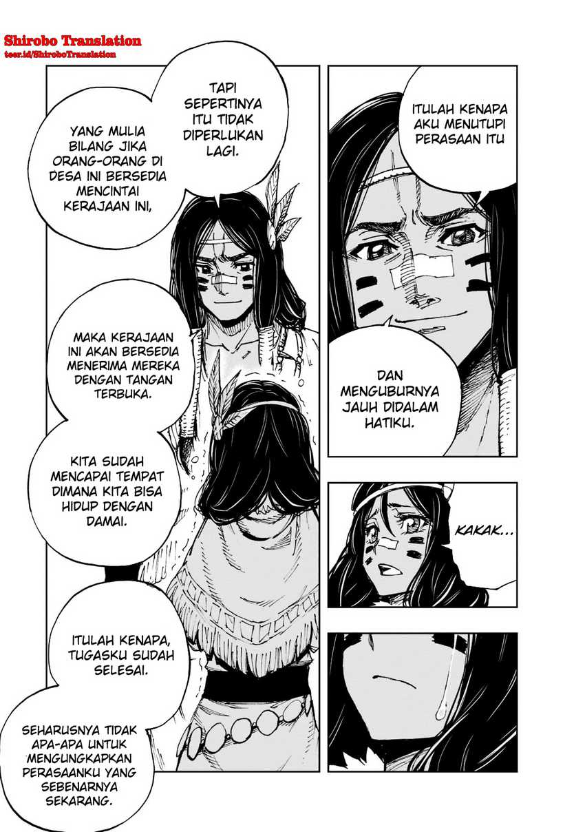 Dilarang COPAS - situs resmi www.mangacanblog.com - Komik genjitsu shugi yuusha no oukoku saikenki 050 - chapter 50 51 Indonesia genjitsu shugi yuusha no oukoku saikenki 050 - chapter 50 Terbaru 24|Baca Manga Komik Indonesia|Mangacan