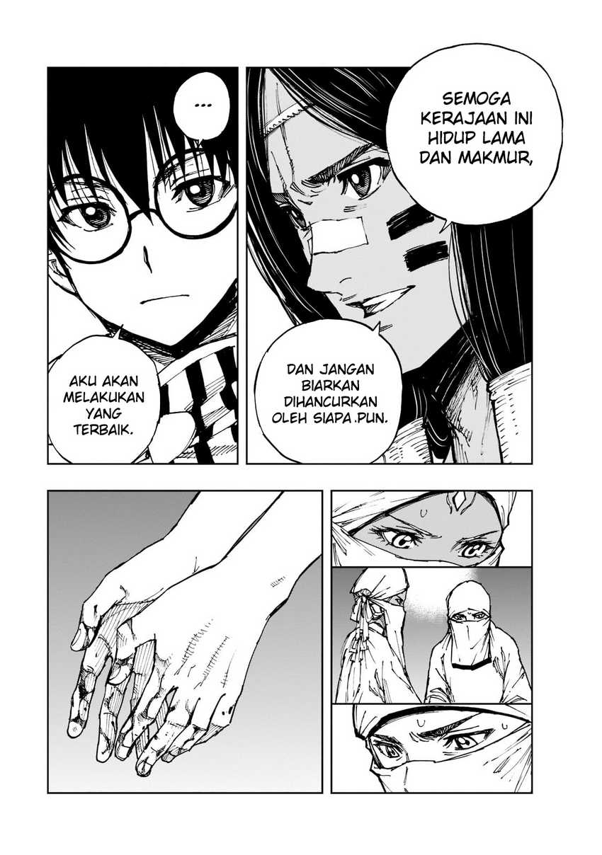 Dilarang COPAS - situs resmi www.mangacanblog.com - Komik genjitsu shugi yuusha no oukoku saikenki 050 - chapter 50 51 Indonesia genjitsu shugi yuusha no oukoku saikenki 050 - chapter 50 Terbaru 26|Baca Manga Komik Indonesia|Mangacan