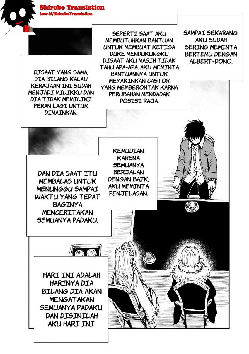 Dilarang COPAS - situs resmi www.mangacanblog.com - Komik genjitsu shugi yuusha no oukoku saikenki 051 - chapter 51 52 Indonesia genjitsu shugi yuusha no oukoku saikenki 051 - chapter 51 Terbaru 19|Baca Manga Komik Indonesia|Mangacan