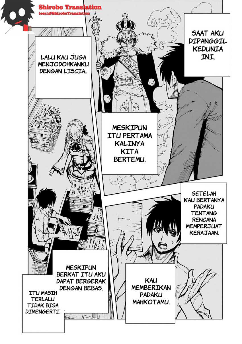 Dilarang COPAS - situs resmi www.mangacanblog.com - Komik genjitsu shugi yuusha no oukoku saikenki 051 - chapter 51 52 Indonesia genjitsu shugi yuusha no oukoku saikenki 051 - chapter 51 Terbaru 21|Baca Manga Komik Indonesia|Mangacan