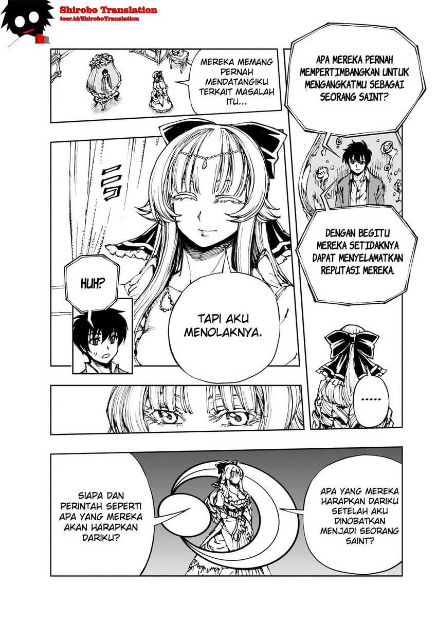 Genjitsu Shugi Yuusha no Oukoku Saikenki chapter 59