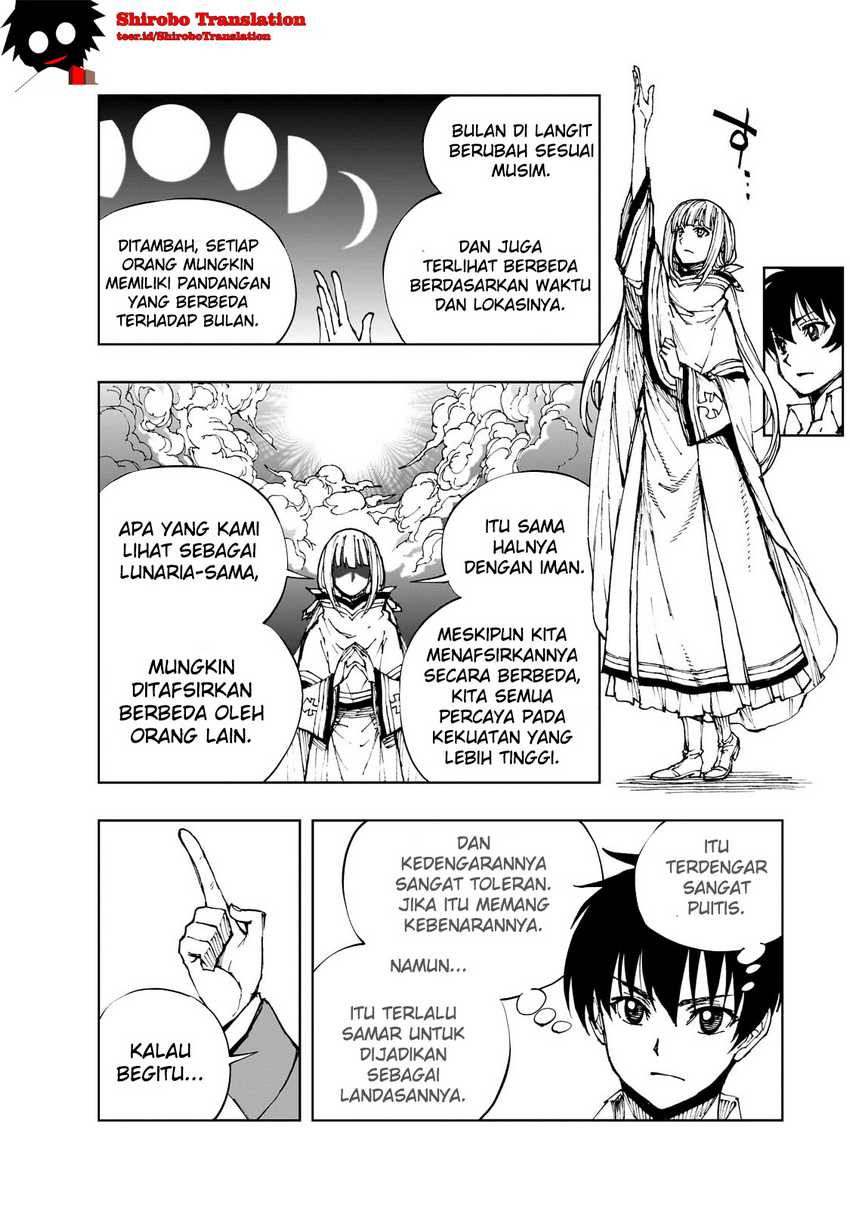 Genjitsu Shugi Yuusha no Oukoku Saikenki chapter 59
