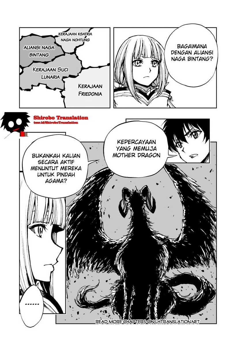 Genjitsu Shugi Yuusha no Oukoku Saikenki chapter 59