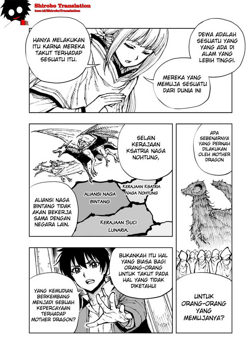 Genjitsu Shugi Yuusha no Oukoku Saikenki chapter 59