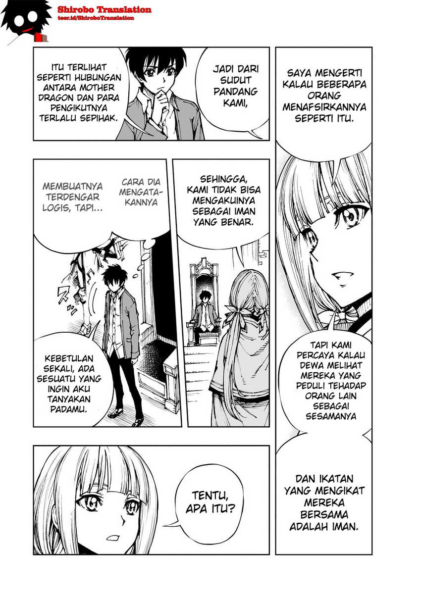 Genjitsu Shugi Yuusha no Oukoku Saikenki chapter 59