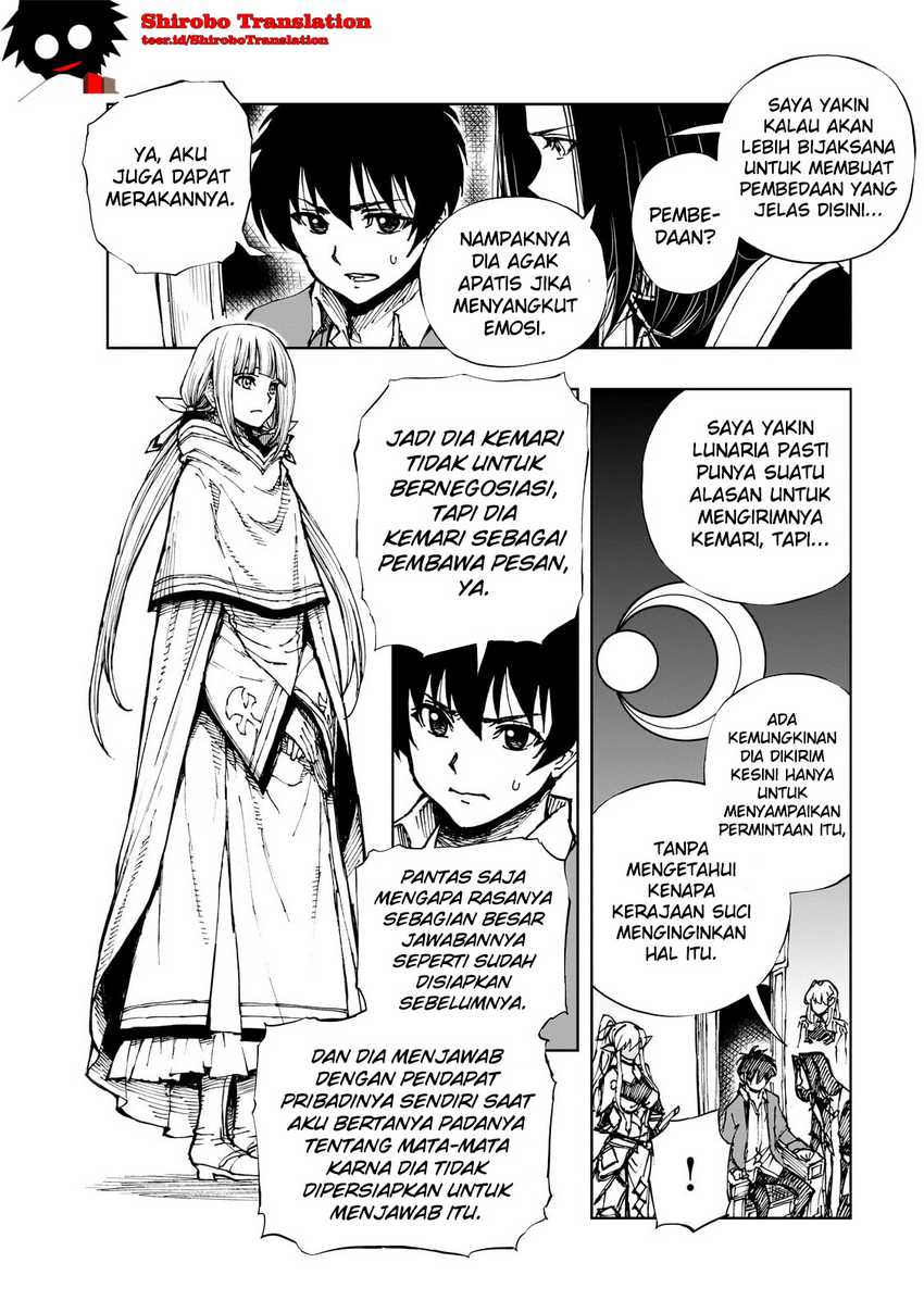 Genjitsu Shugi Yuusha no Oukoku Saikenki Chapter 59.2 Bahasa Indonesia