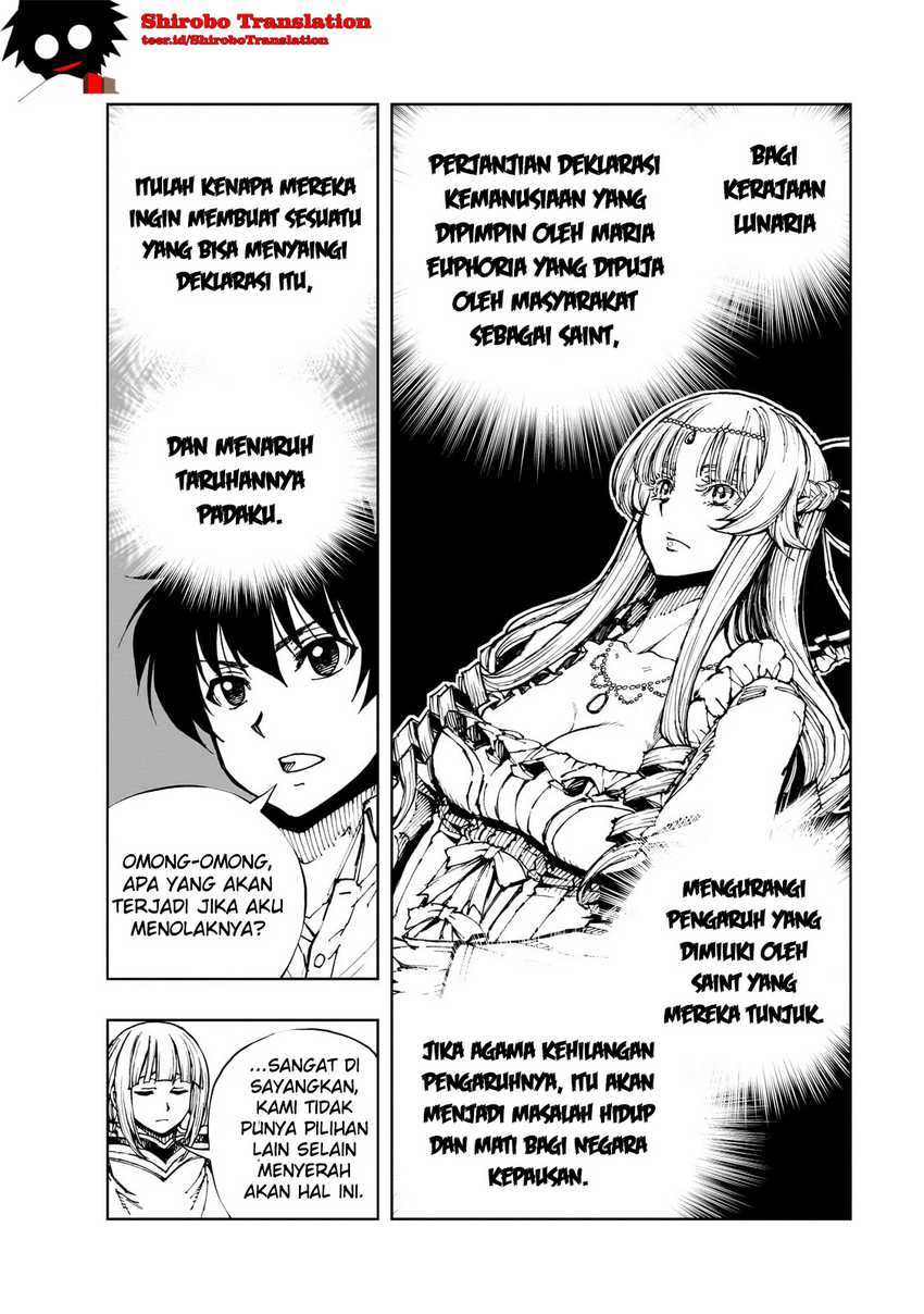 Genjitsu Shugi Yuusha no Oukoku Saikenki Chapter 59.2 Bahasa Indonesia