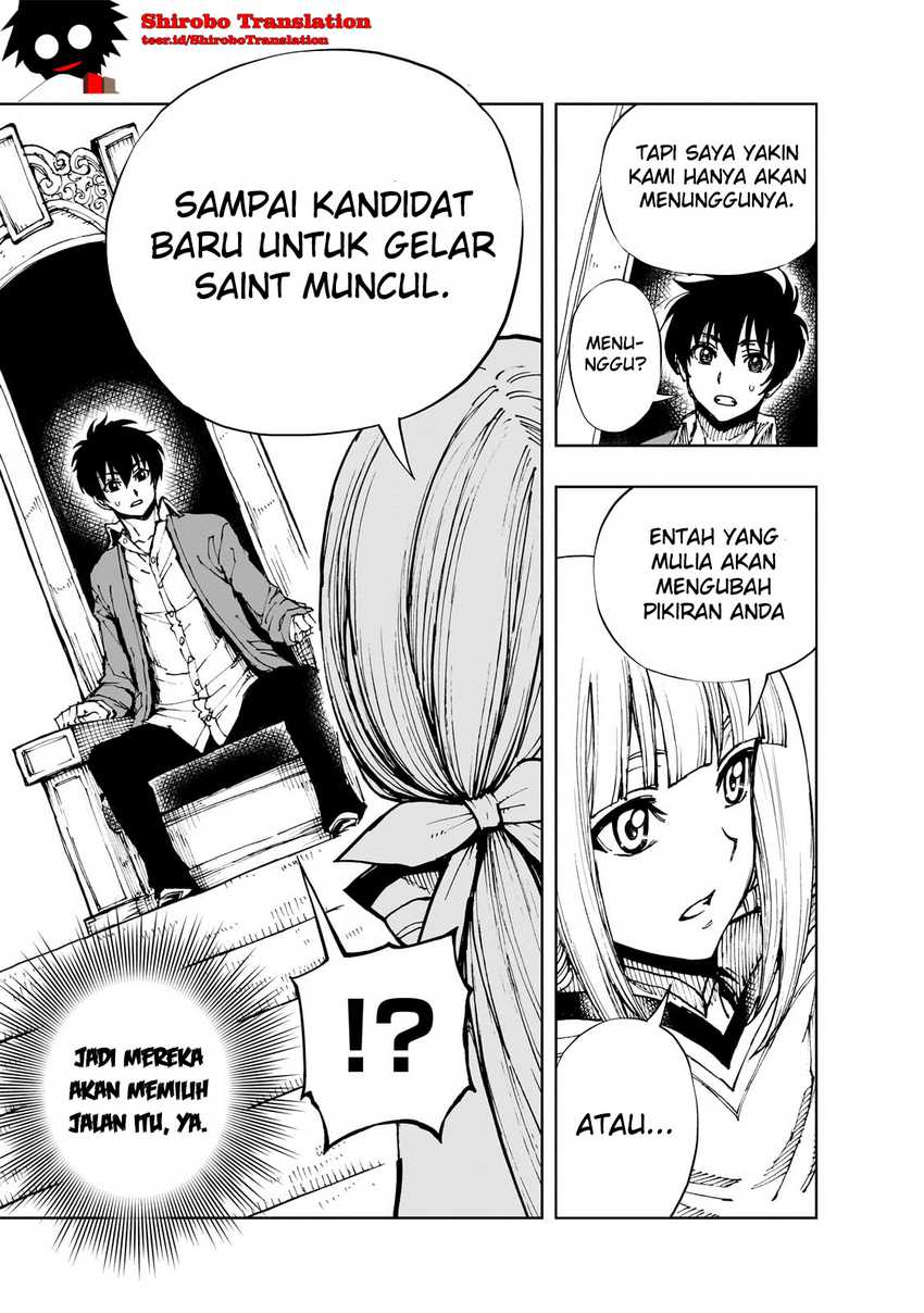 Genjitsu Shugi Yuusha no Oukoku Saikenki Chapter 59.2 Bahasa Indonesia