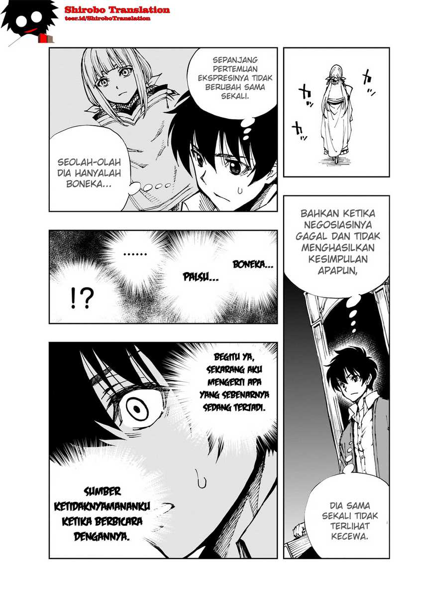Genjitsu Shugi Yuusha no Oukoku Saikenki Chapter 59.2 Bahasa Indonesia