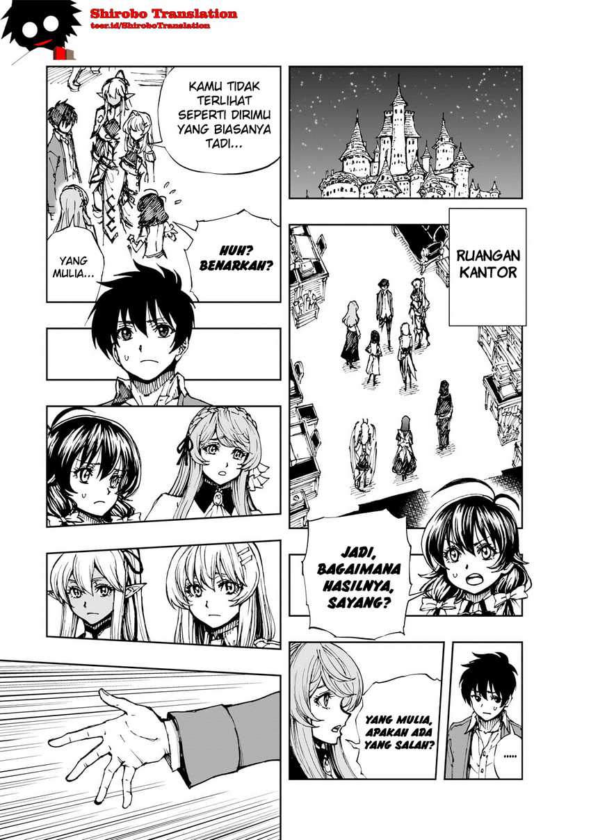 Genjitsu Shugi Yuusha no Oukoku Saikenki Chapter 59.2 Bahasa Indonesia