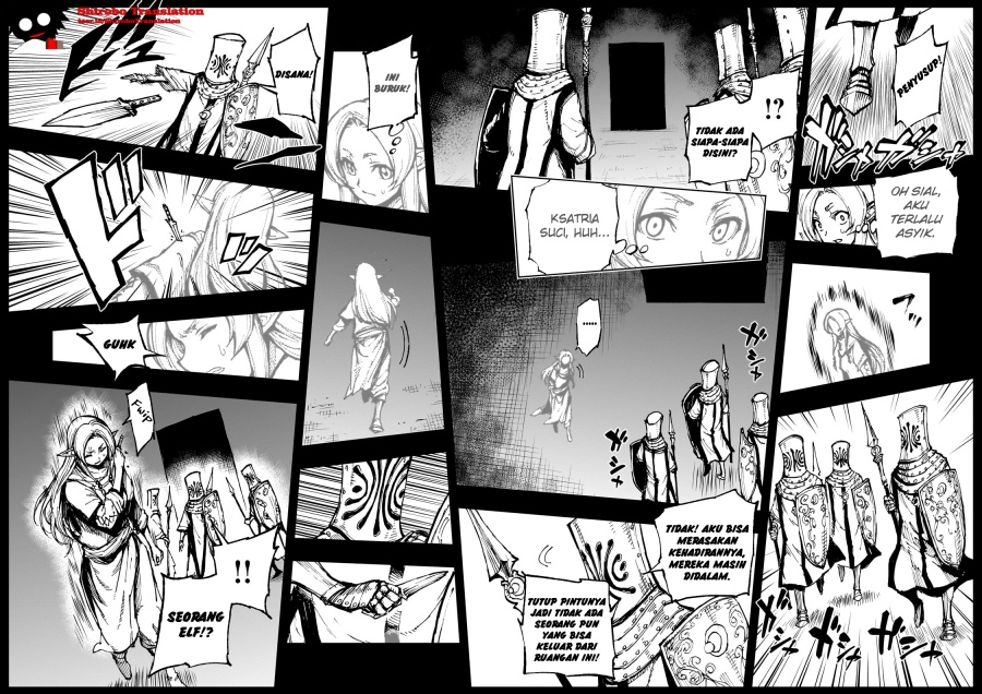 Genjitsu Shugi Yuusha no Oukoku Saikenki chapter 62